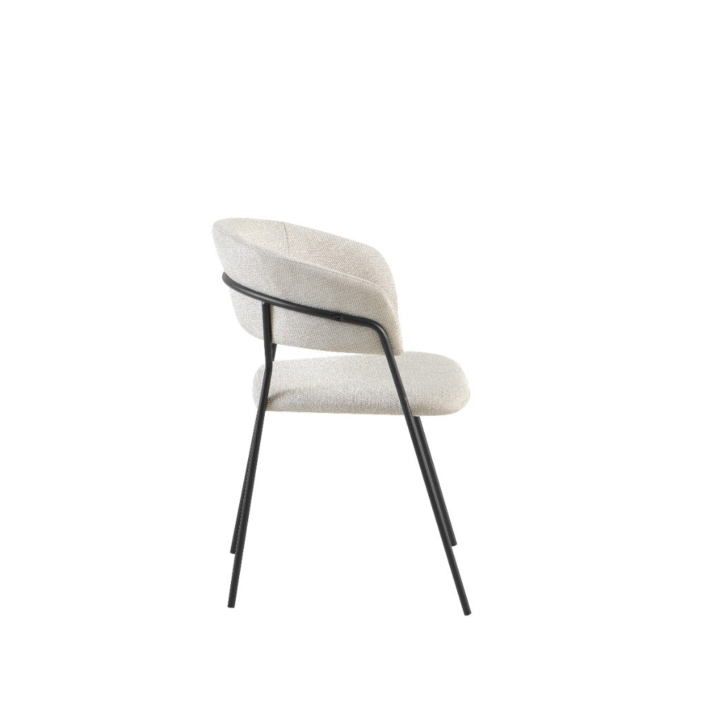 Stonehaven Dining Chair - Beige