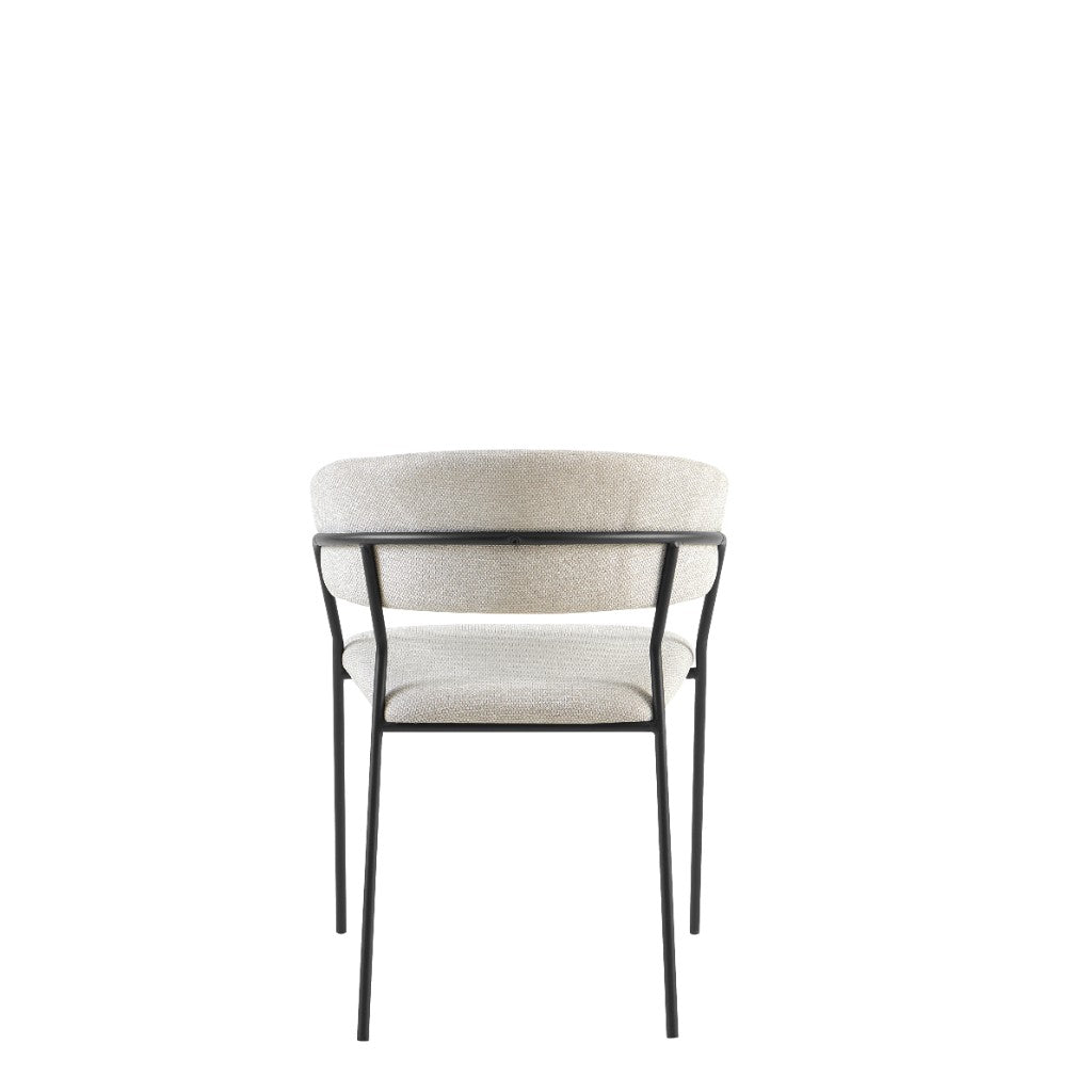 Stonehaven Dining Chair - Beige