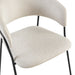 Stonehaven Dining Chair - Beige