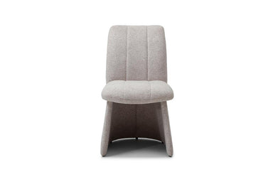 Rivoli Dining Chair - Beige