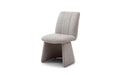 Rivoli Dining Chair - Beige