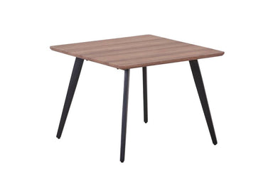 Pico Side Table - Oak/Black
