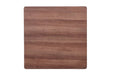 Pico Side Table - Oak/Black