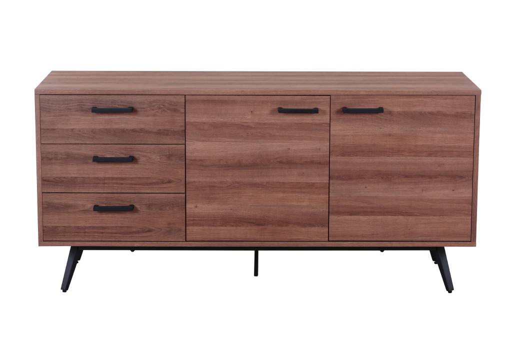 Alonzo 2 Drawer and 3 Sideboard Drawer