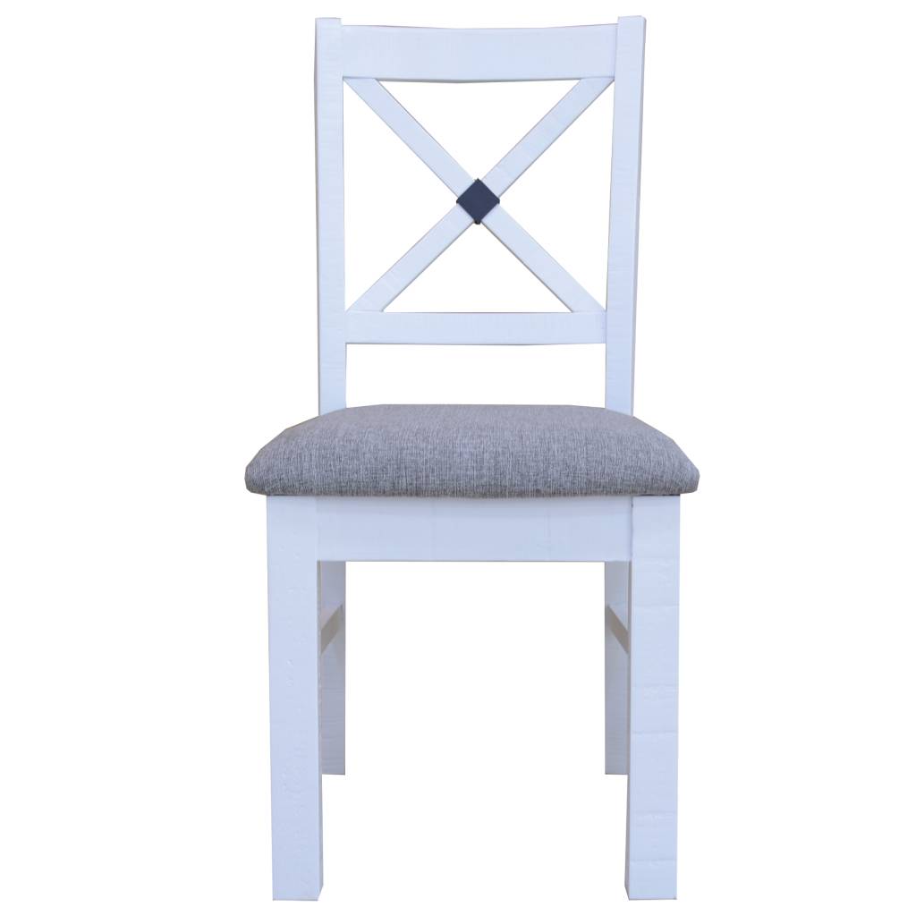 Sebastian Fabric Dining Chair