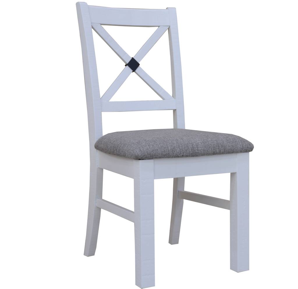 Sebastian Fabric Dining Chair