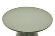 Sage Round Pedestal Dining Table 120cm - Army