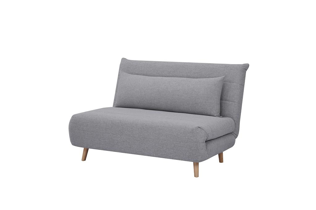 Juniper 2 Seater Fabric Sofa Bed