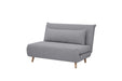 Juniper 2 Seater Fabric Sofa Bed