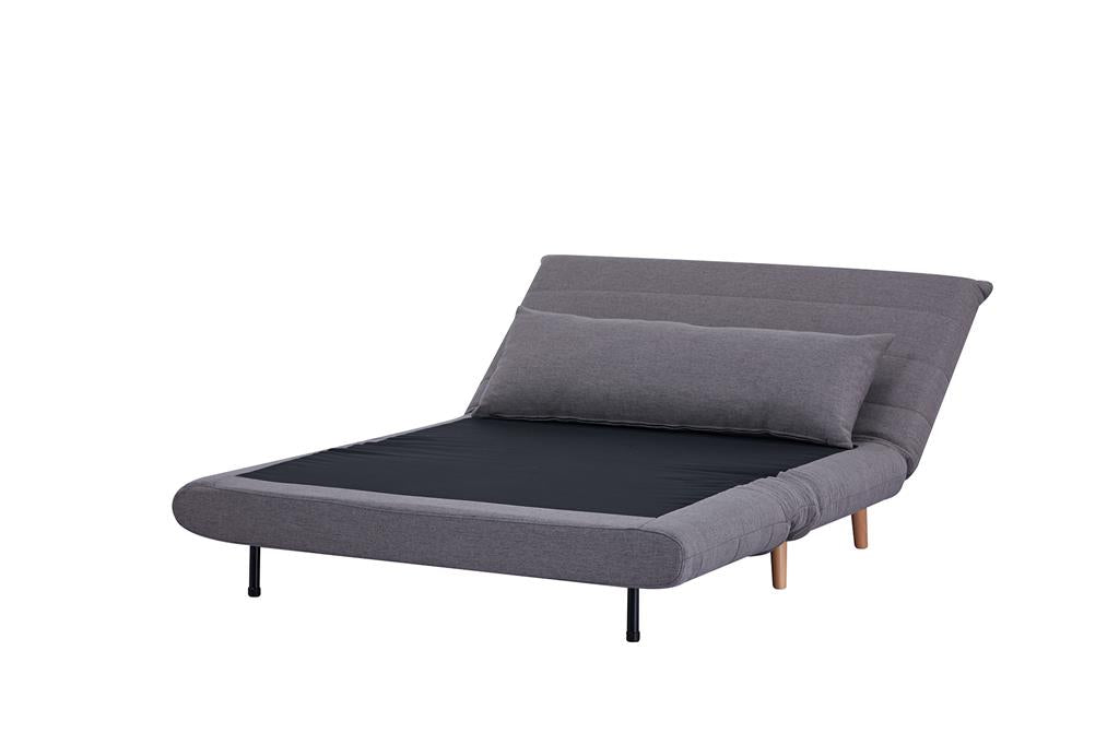 Juniper 2 Seater Fabric Sofa Bed