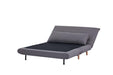 Juniper 2 Seater Fabric Sofa Bed