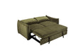 Tamarama 3 Seater Fabric Sofa Bed