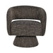 Remy Split-Back Sculptural Accent Chair