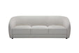 Linden 3 Seater Fabric Sofa