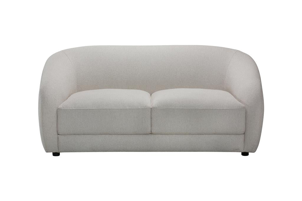 Linden 2 Seater Fabric Sofa