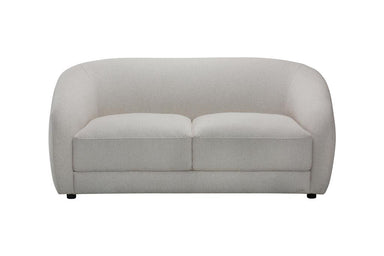 Linden 2 Seater Fabric Sofa