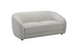 Linden 2 Seater Fabric Sofa