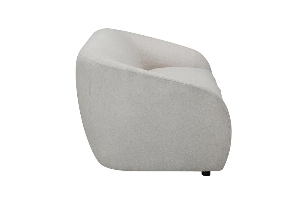Linden 2 Seater Fabric Sofa