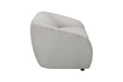 Linden 2 Seater Fabric Sofa