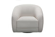 Linden Swivel Armchair