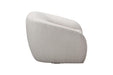 Linden Swivel Armchair