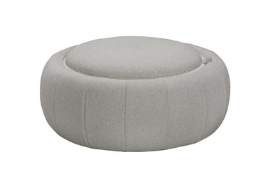 Linden Storage Ottoman