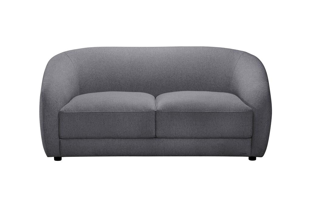 Linden 2 Seater Fabric Sofa