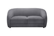 Linden 2 Seater Fabric Sofa