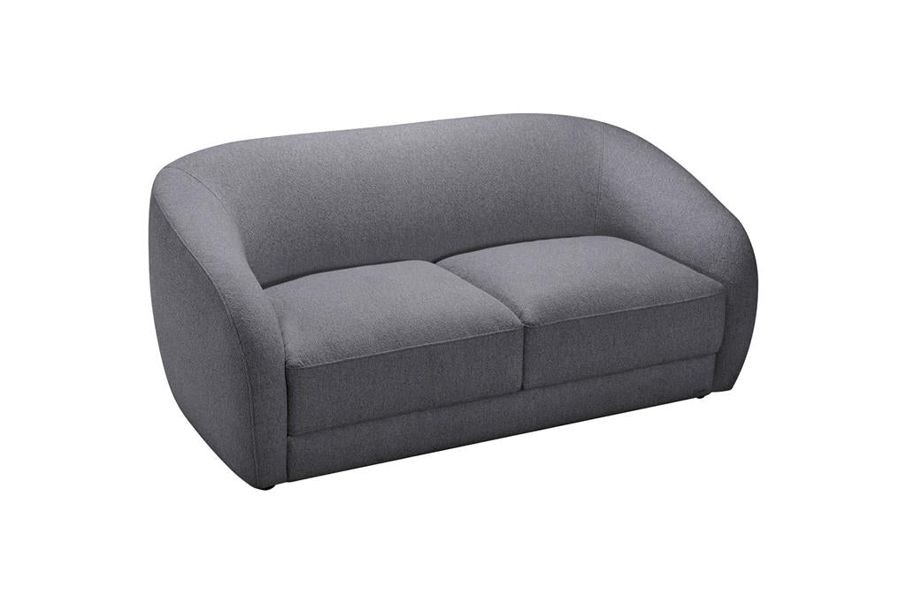 Linden 2 Seater Fabric Sofa