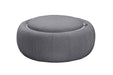 Linden Storage Ottoman