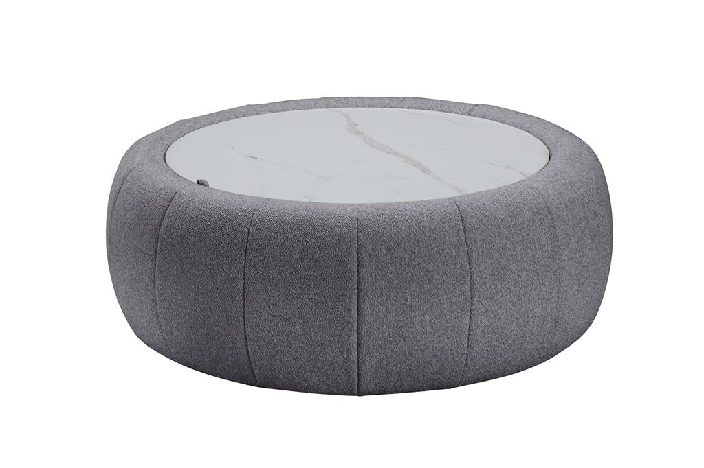 Linden Storage Ottoman