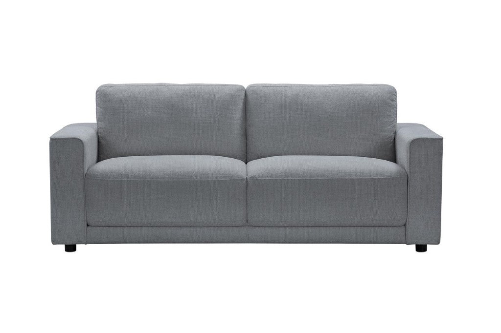 Montauk 3 Seater Fabric Sofa