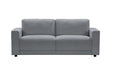 Montauk 3 Seater Fabric Sofa