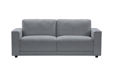 Montauk 3 Seater Fabric Sofa