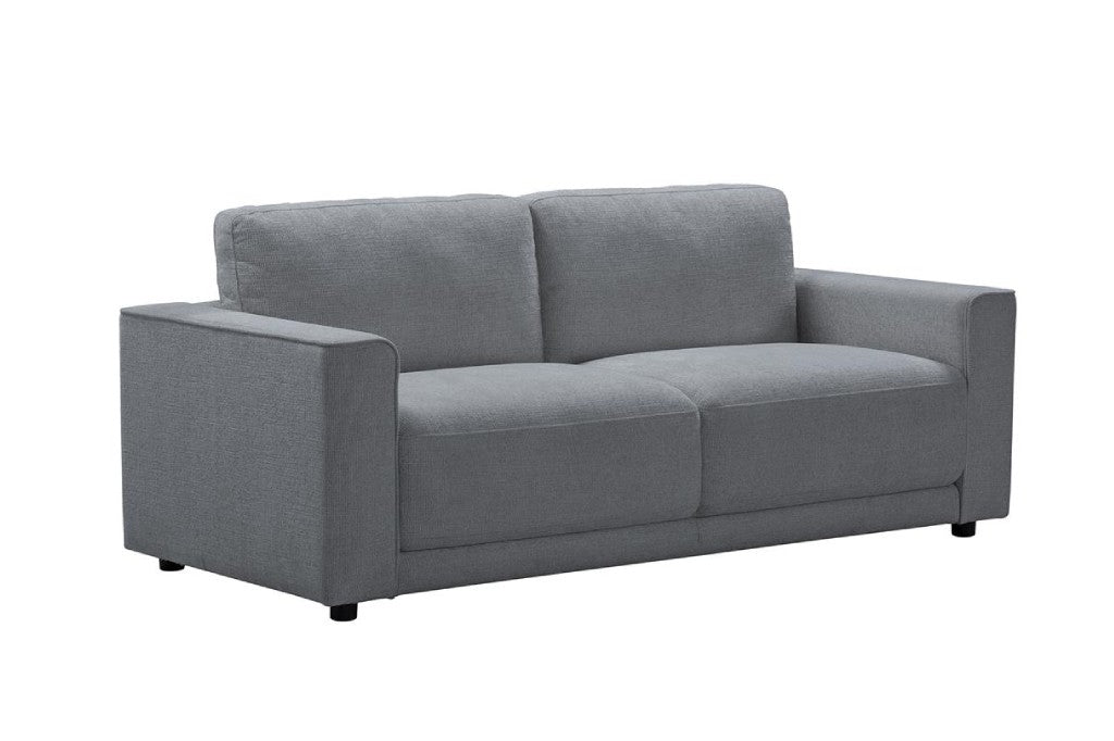 Montauk 3 Seater Fabric Sofa