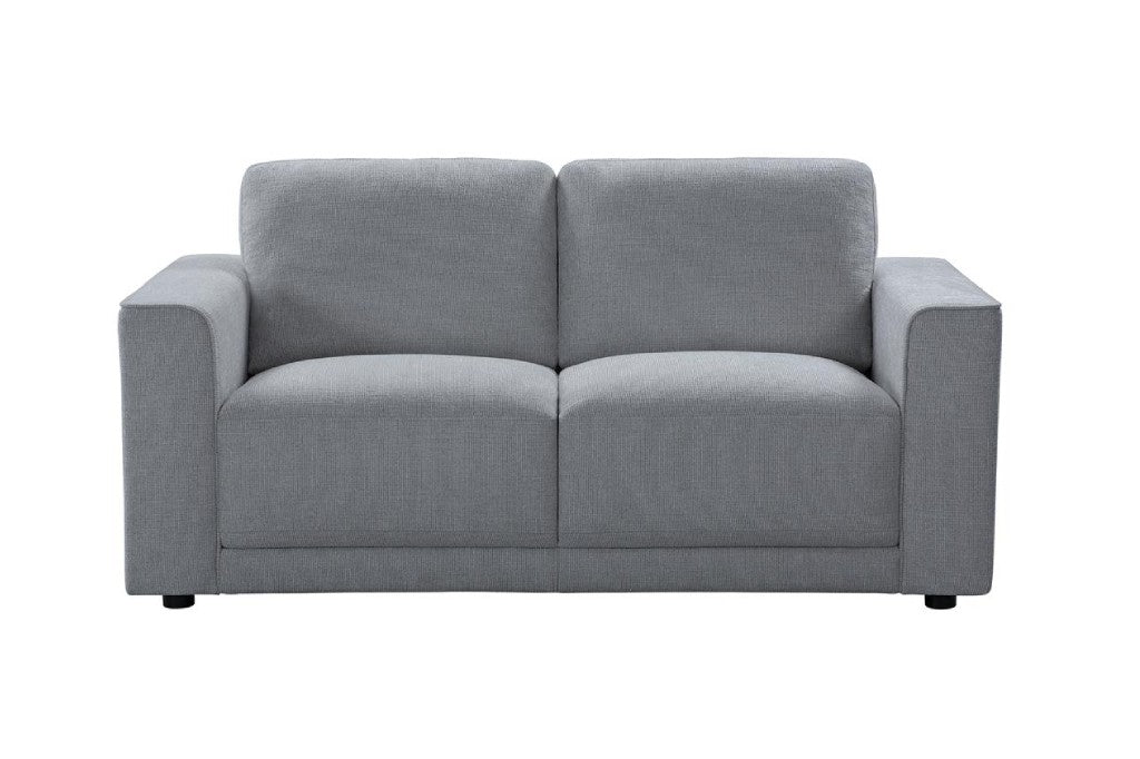 Montauk 2 Seater Fabric Sofa