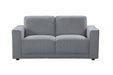 Montauk 2 Seater Fabric Sofa