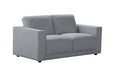 Montauk 2 Seater Fabric Sofa