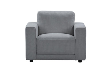 Montauk Fabric Armchair