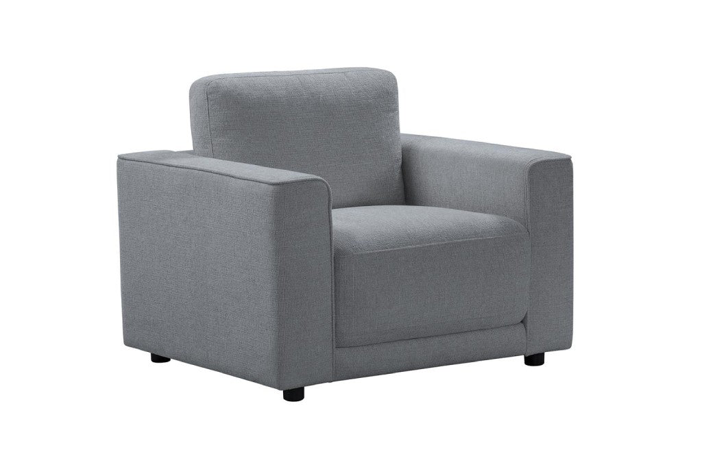 Montauk Fabric Armchair