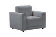 Montauk Fabric Armchair