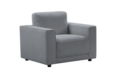 Montauk Fabric Armchair