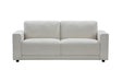 Montauk 3 Seater Fabric Sofa