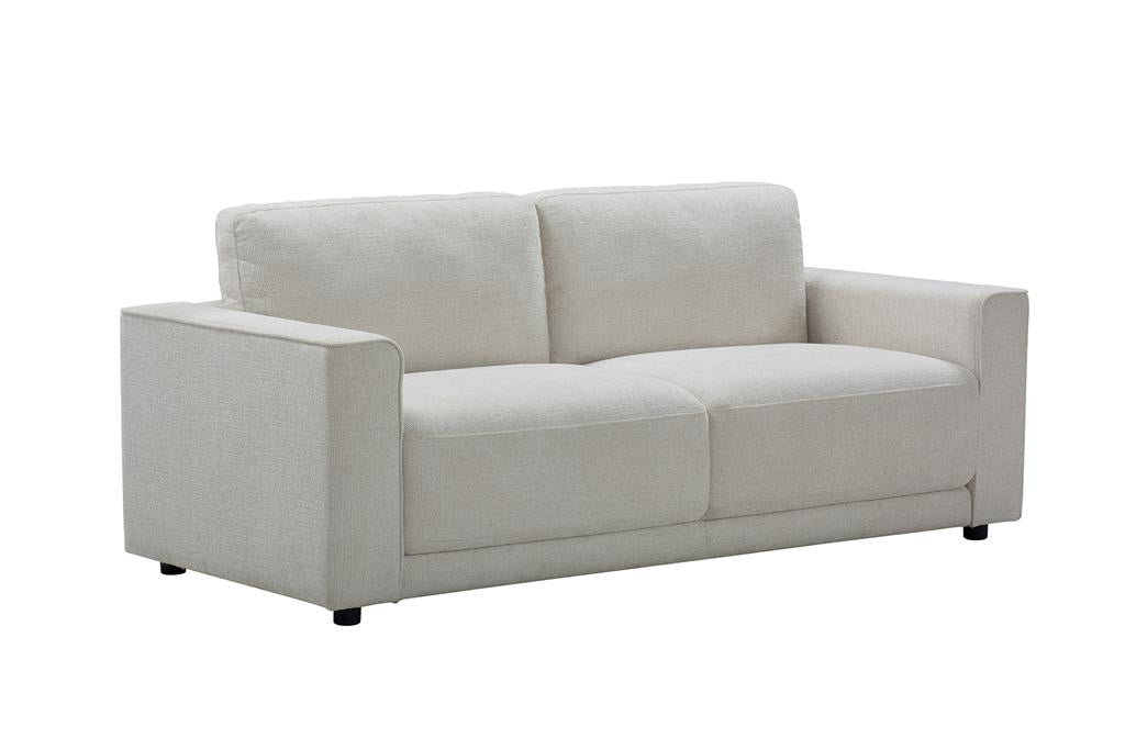 Montauk 3 Seater Fabric Sofa