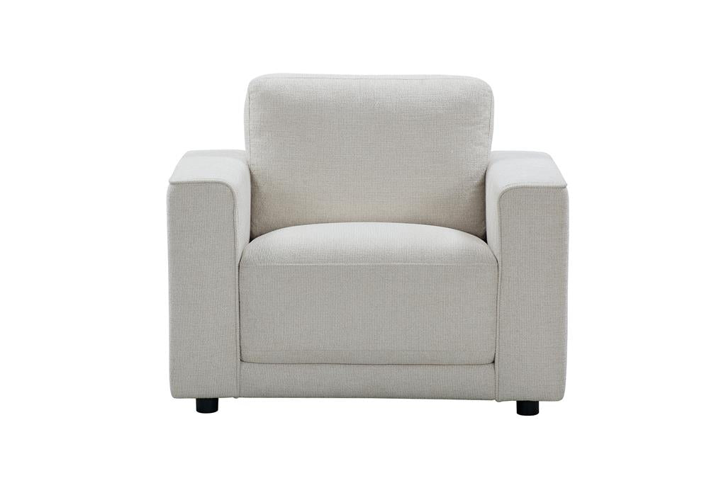 Montauk Fabric Armchair