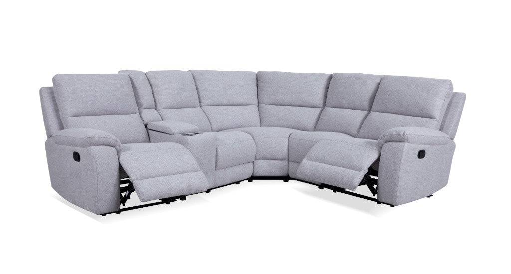 Davenport Modular Recliner Sofa