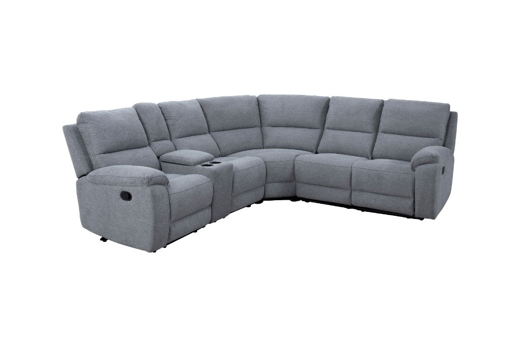 Davenport Modular Recliner Sofa