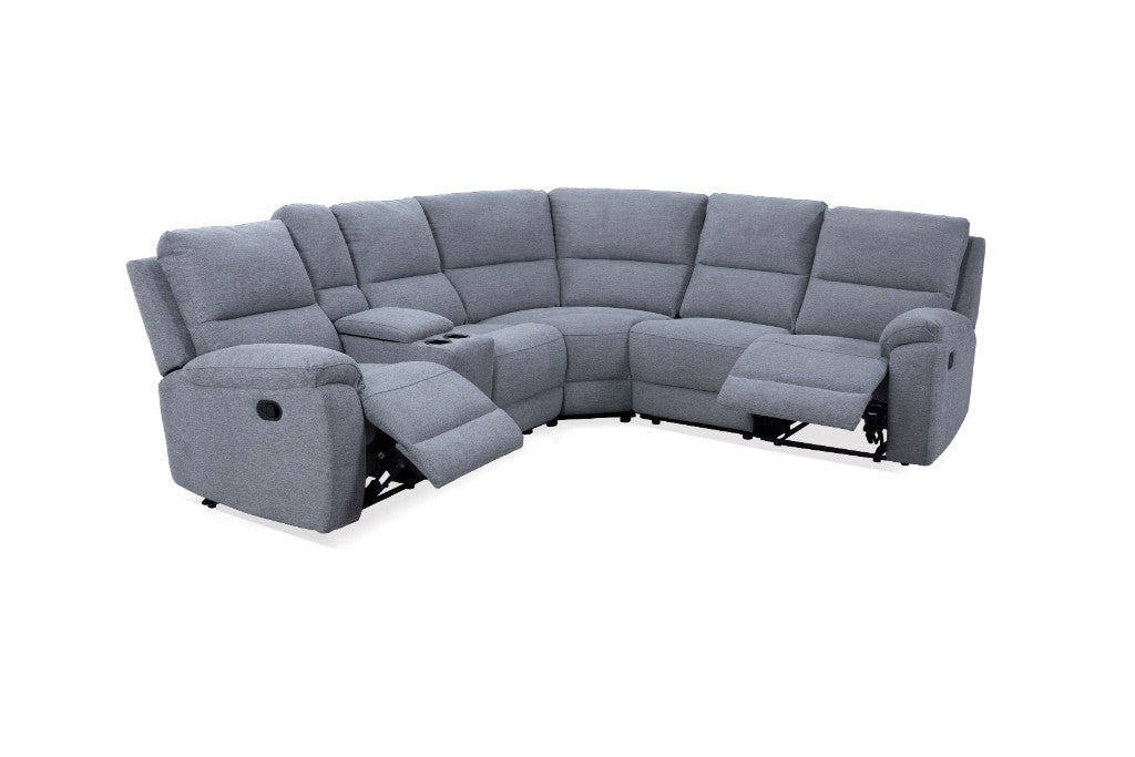 Davenport Modular Recliner Sofa