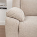 Reverie 5 Seater Corner Modular Electric Recliner Lounge