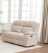 Reverie 2 Seater Electric Recliner Sofa